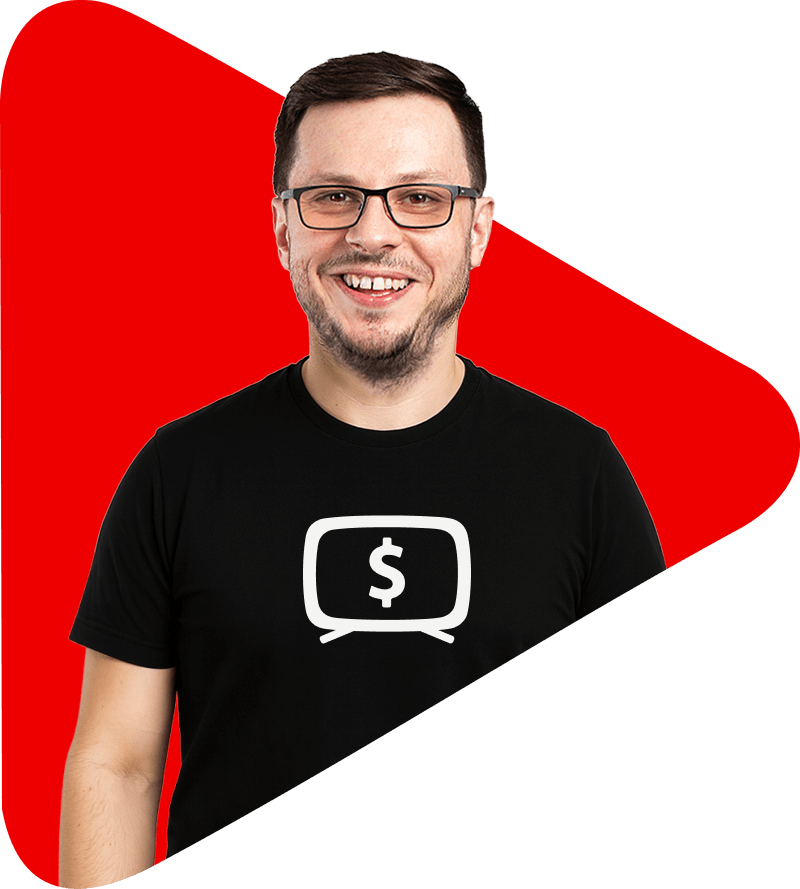 Nedim Šabić - osnivač YT Škole